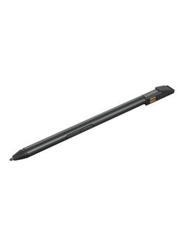 Lenovo Thinkpad Pen Pro 8 Stylus Active Electrostatic 2 Knappar Svart