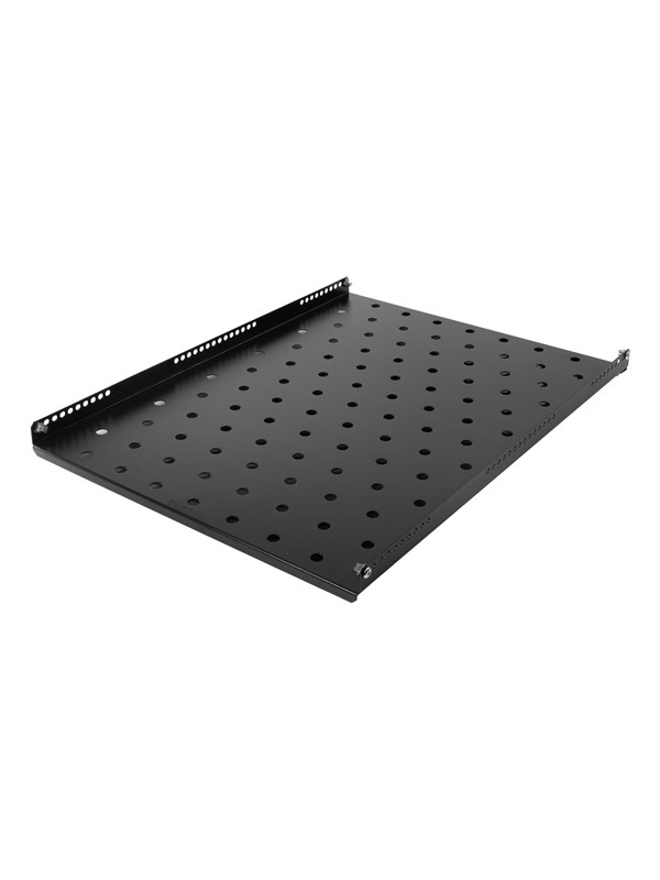 TOTEN System G fixed shelf for 19" cabinet for 10