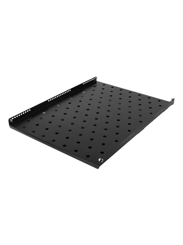 TOTEN System G fixed shelf for 19" cabinet for 10