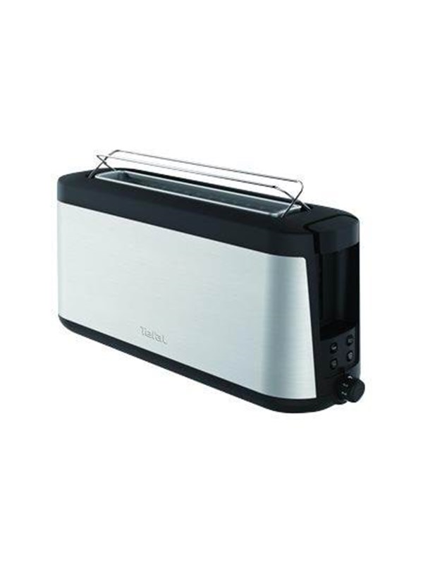 Tefal Brödrost & Toaster Tefa Toaster TL 4308               bk/sr