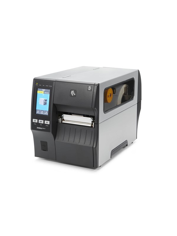 Zebra ZT400 Series ZT411 Thermal Label Printer - 203 dpi | 356 mm/s | USB 2.0 | Bluetooth 4.1