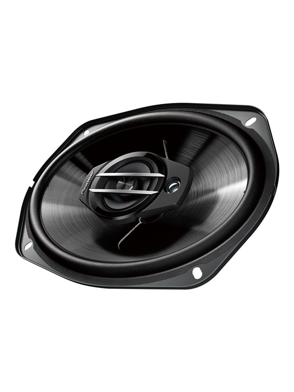 Pioneer G-series - Högtalarelement