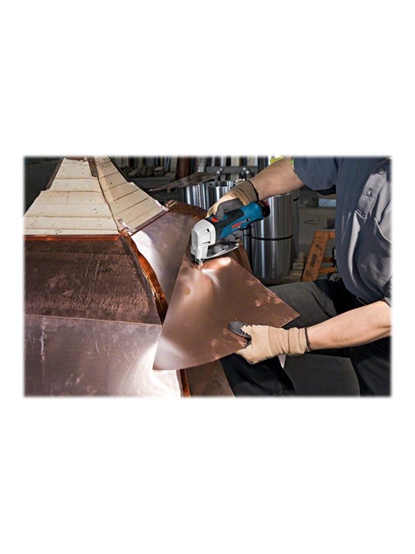 Bosch GSC 12V-13 Shears