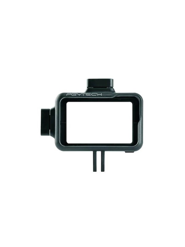 Pgytech Camera Cage Frame For Dji Osmo Action