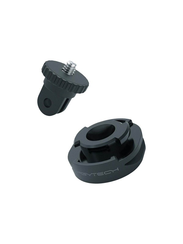 Pgytech Tripod Adapter 1/4 For Dji Osmo Action