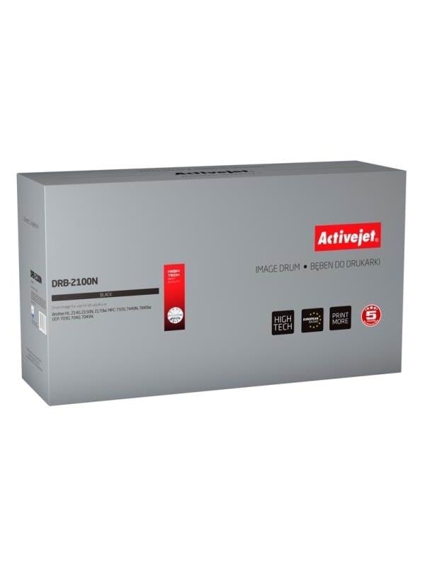 ActiveJet DRB-2100N Supreme version