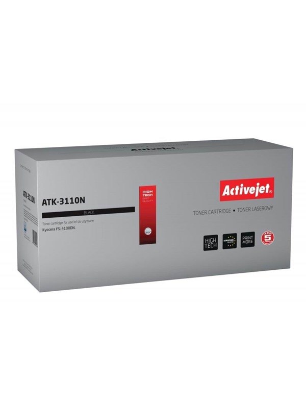 ActiveJet Supreme