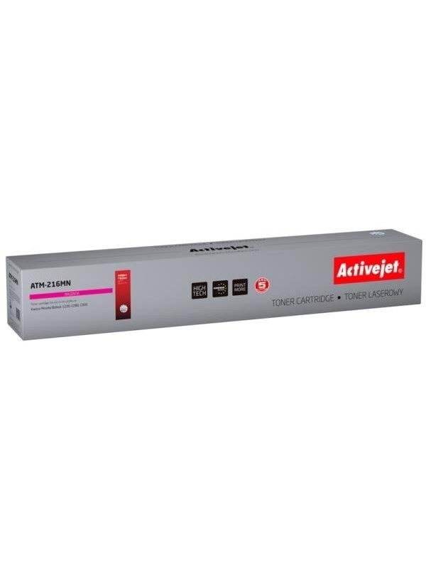 ActiveJet Supreme