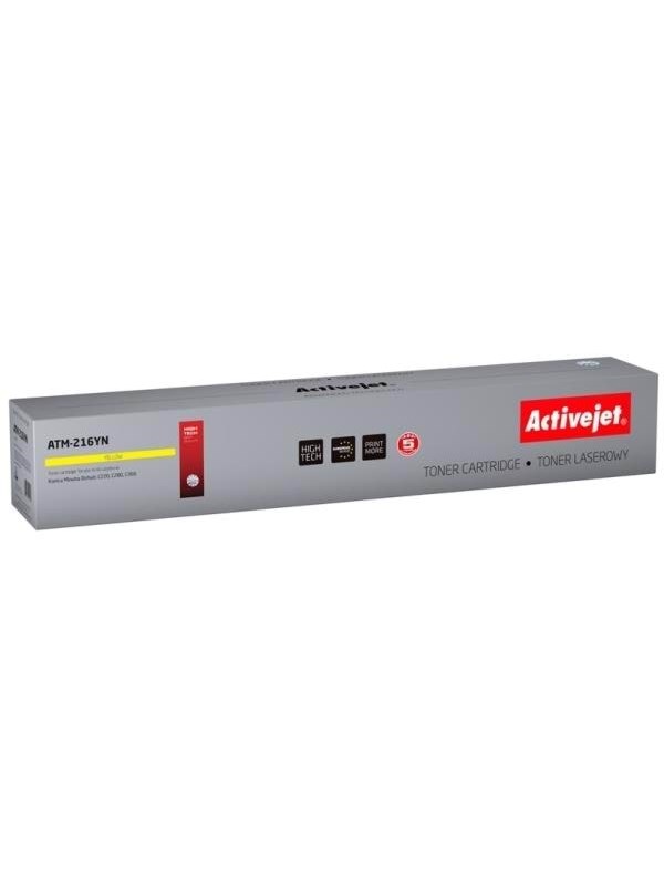 ActiveJet Supreme