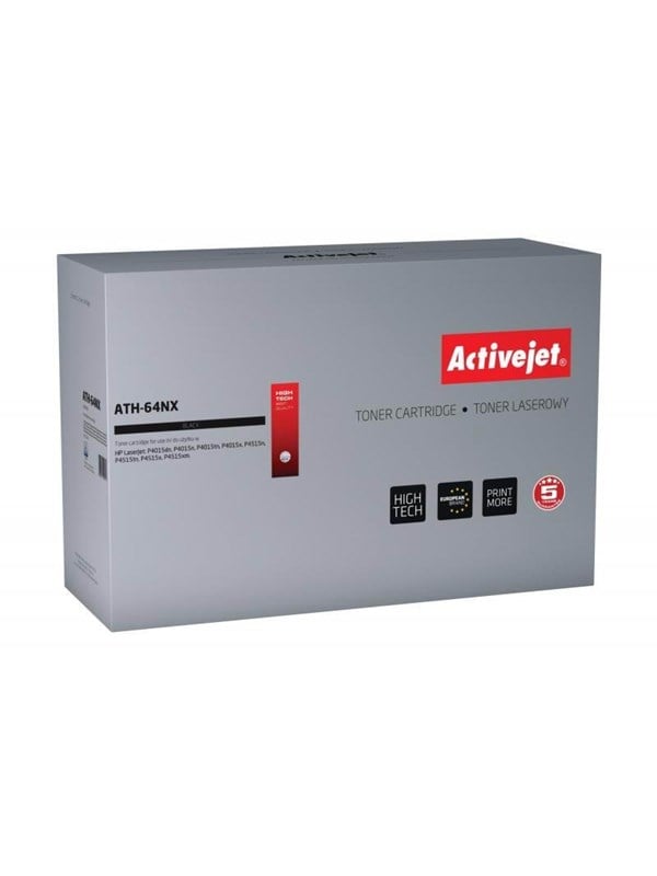 ActiveJet ATH-64NX Supreme