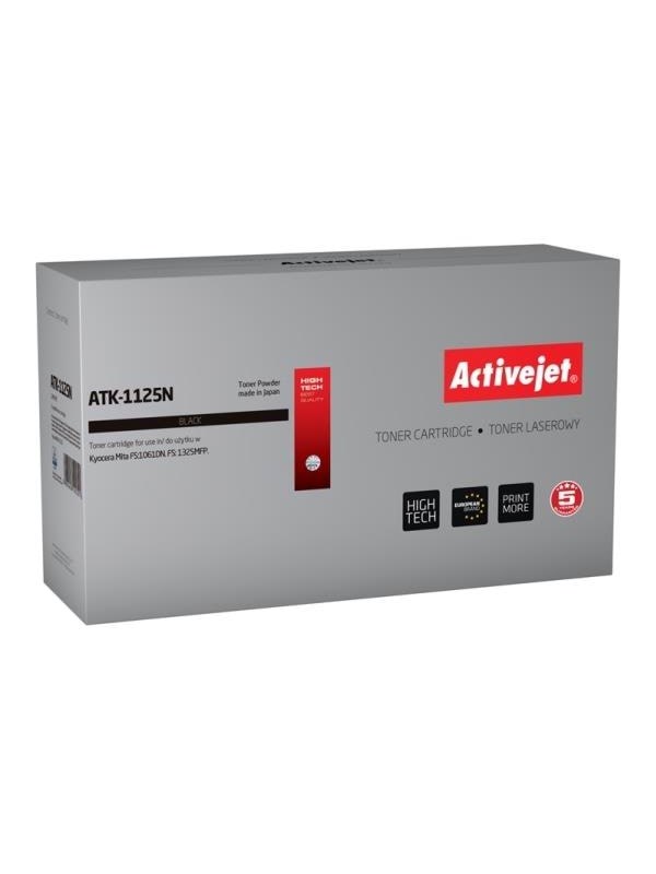 ActiveJet Supreme