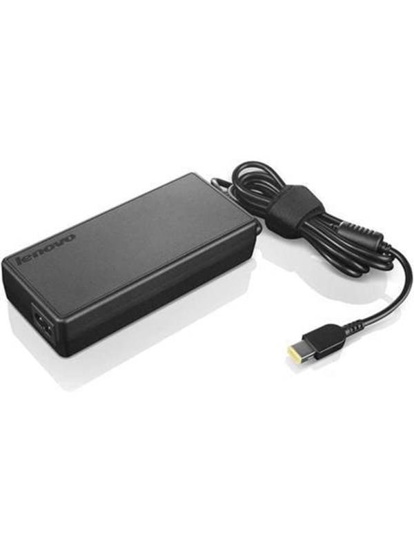 Lenovo 135w Ac Adapter Slim Tip Power Adapter 135 Watt