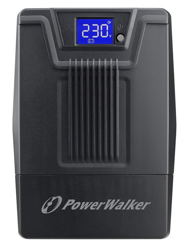 BlueWalker PowerWalker UPS VI 600 SCL