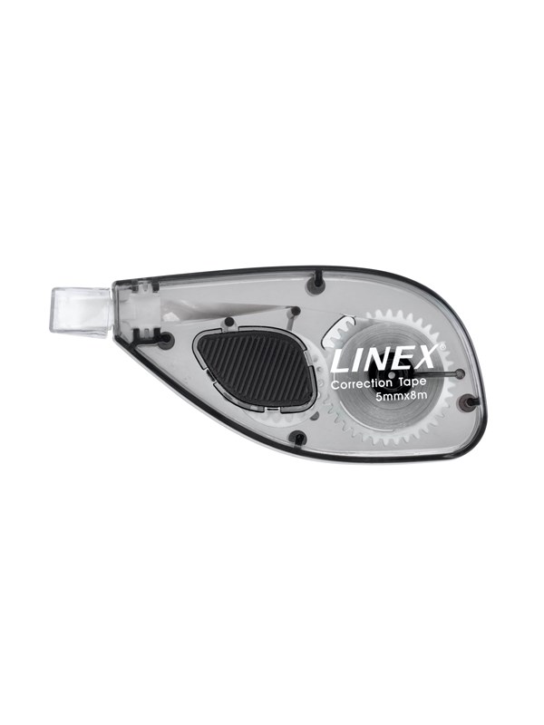 Linex  korrigeringstejp 8 m