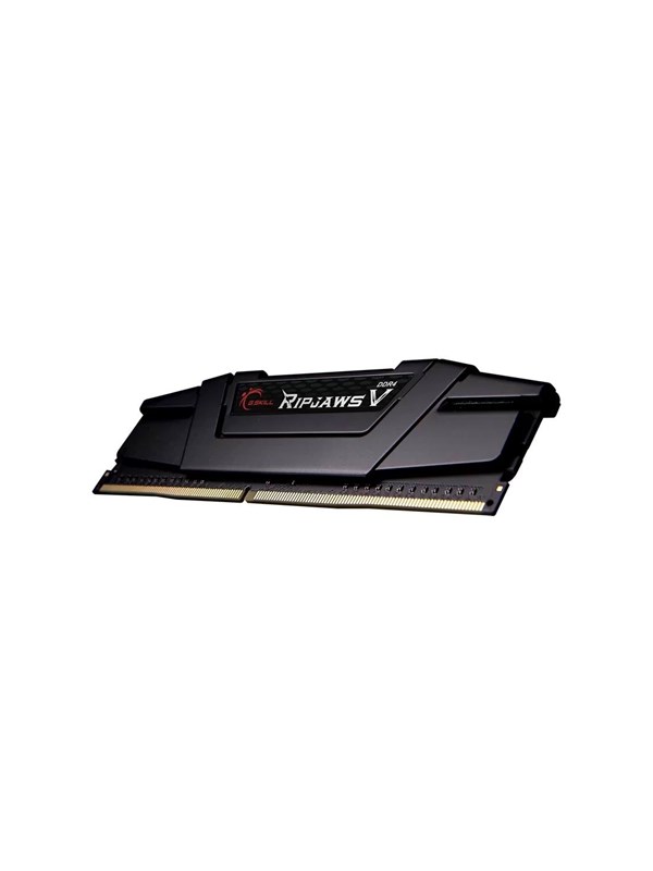 G.skill Ripjaws V Ddr4 3200 32gb Cl16 Single Channel 1 Pcs Intel Xmp Svart
