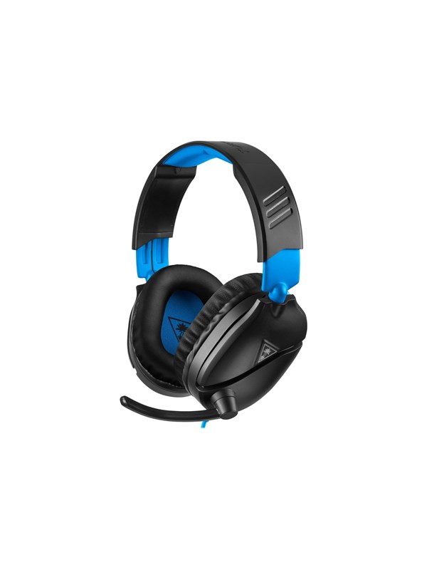 Turtle Beach Recon 70p Black Wired Headset Sony Playstation 4