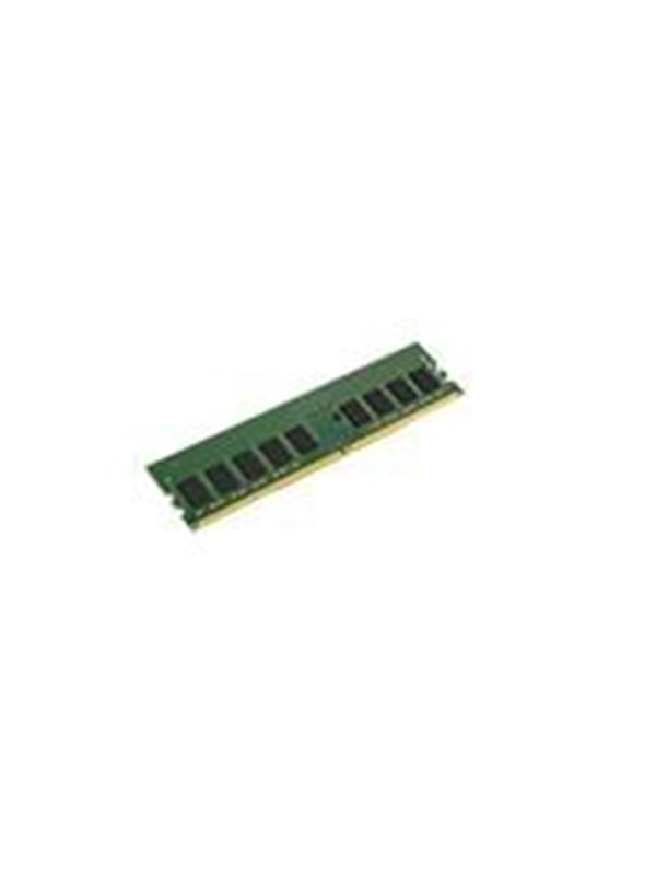 Kingston 16gb Ddr4 Ecc 2666mhz Dell