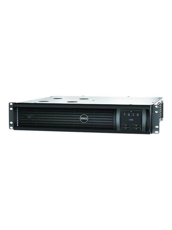 APC Dell Smart-UPS 1500VA LCD RM