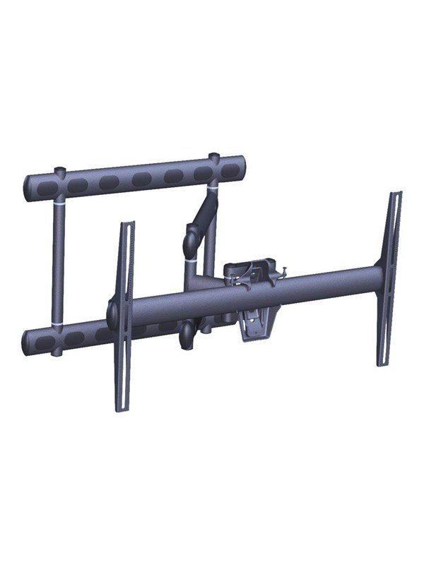 Vogel's PFW 6852 - mounting kit - Max 136 kg - recommended for 68"
