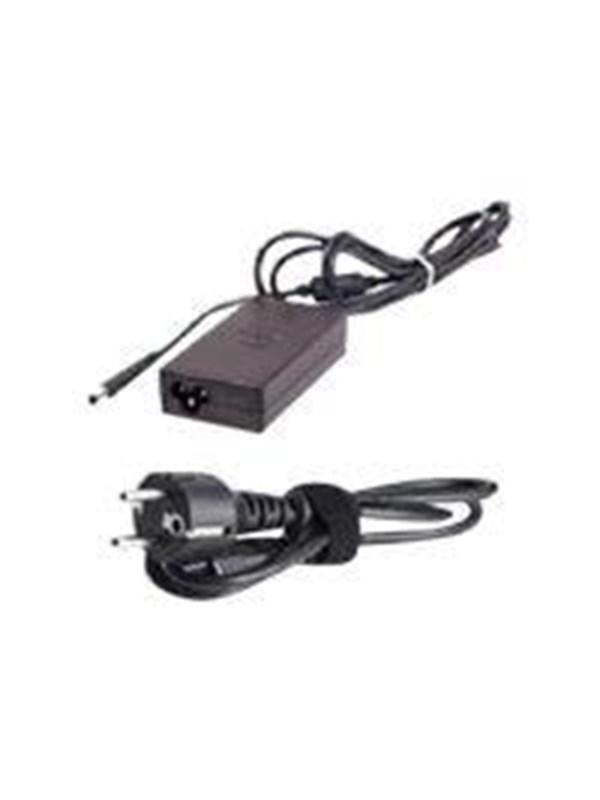 Dell Ac Adapter Power Adapter 45 Watt