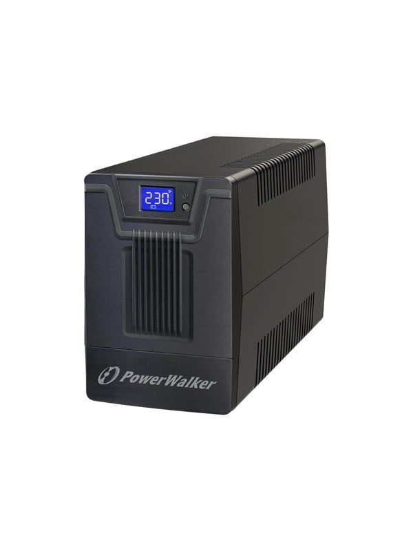 Produktfoto för BlueWalker PowerWalker VI 1500 SCL 1500VA / 900W 4x Type F Outputs