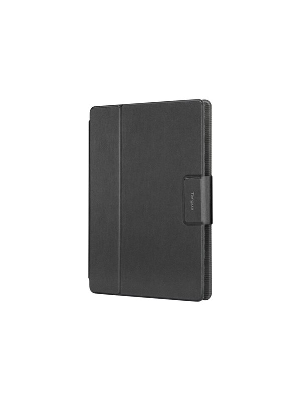 Targus SafeFit 9-10.5" Rotating Case Black