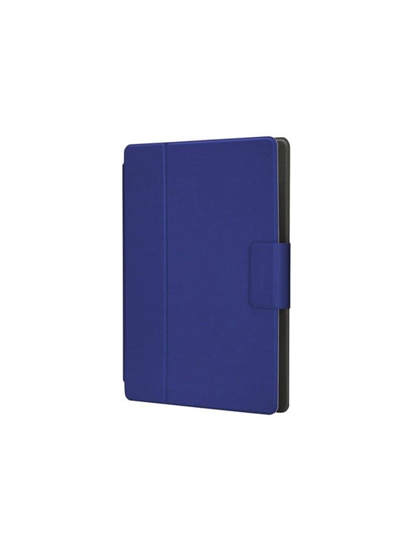 Targus 9" - 10.5" Safe Fit Rotating Universal Cover - Blue