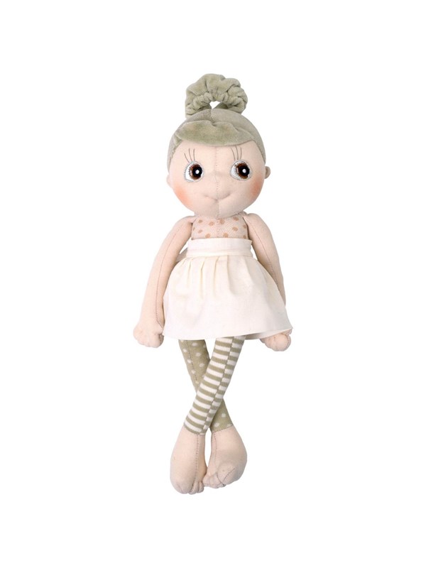 Rubens Barn EcuBuds Iris