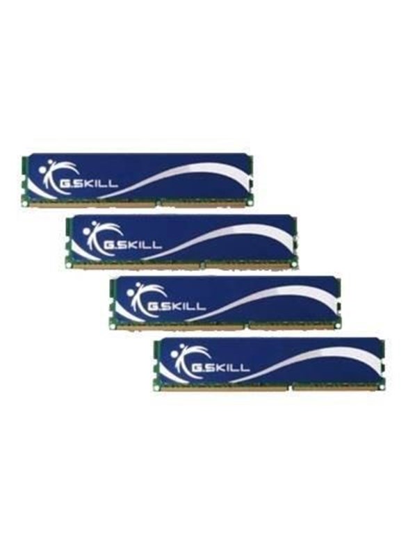 G.Skill PQ DDR2-800 CL5 QC - 16GB - SEK 3.920 - Spara 20%