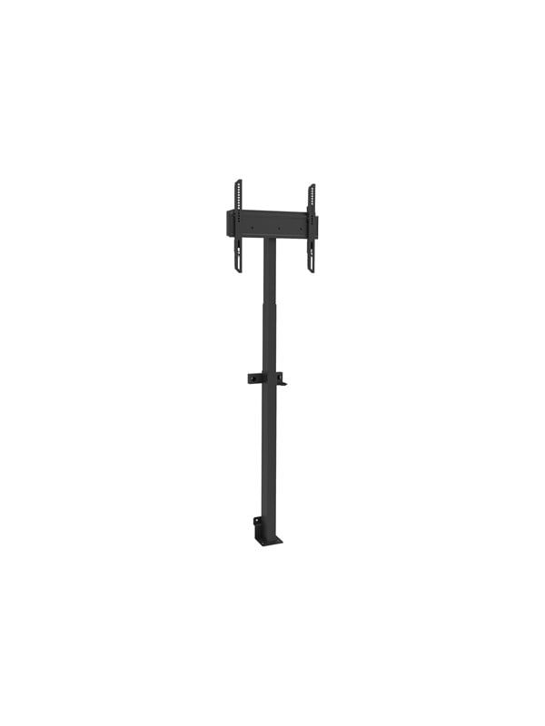 Produktfoto för Multibrackets M Motorized Floormount 60 kg 60" 100 x 100 mm