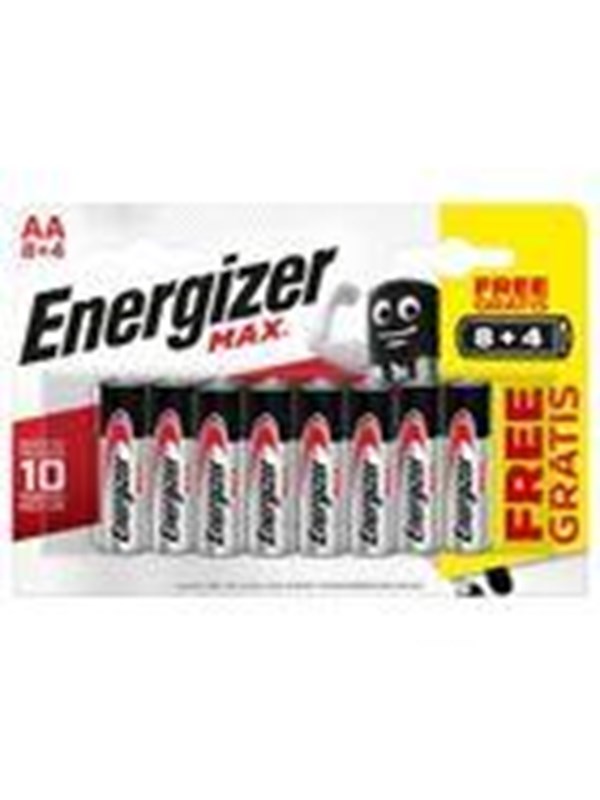 Energizer Max