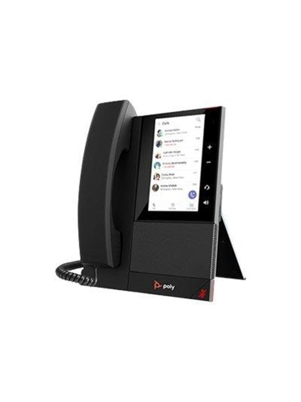 Poly Ccx 400 For Microsoft Teams