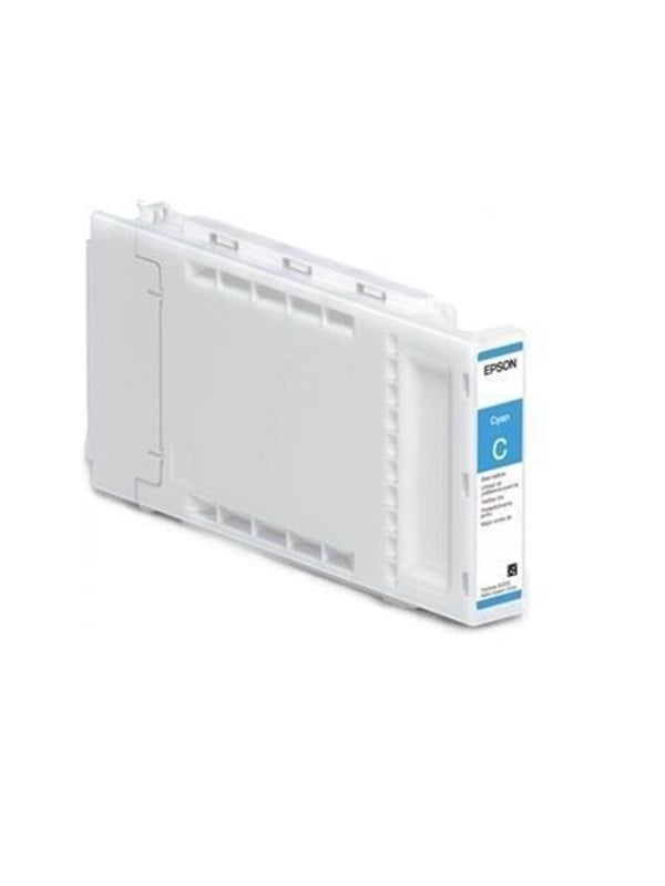 Produktfoto för Epson Bläckpatron T44Q240 cyan