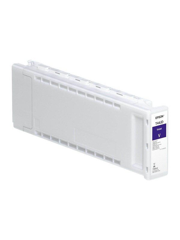 Produktfoto för Epson Bläckpatron T44JD40 violet