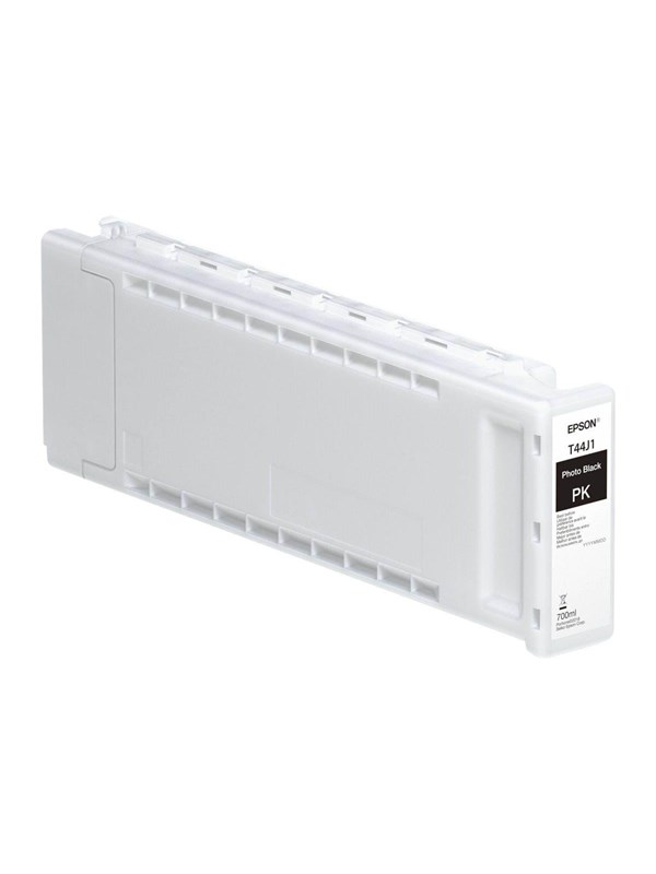 Produktfoto för Epson Bläckpatron T44J140 foto-svart