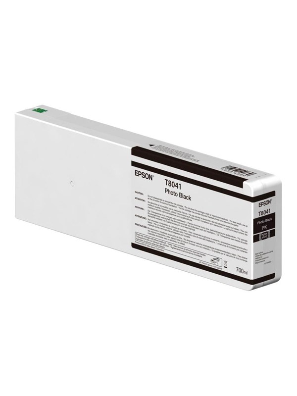 Produktfoto för Epson Bläckpatron T44J940 ljus-grå