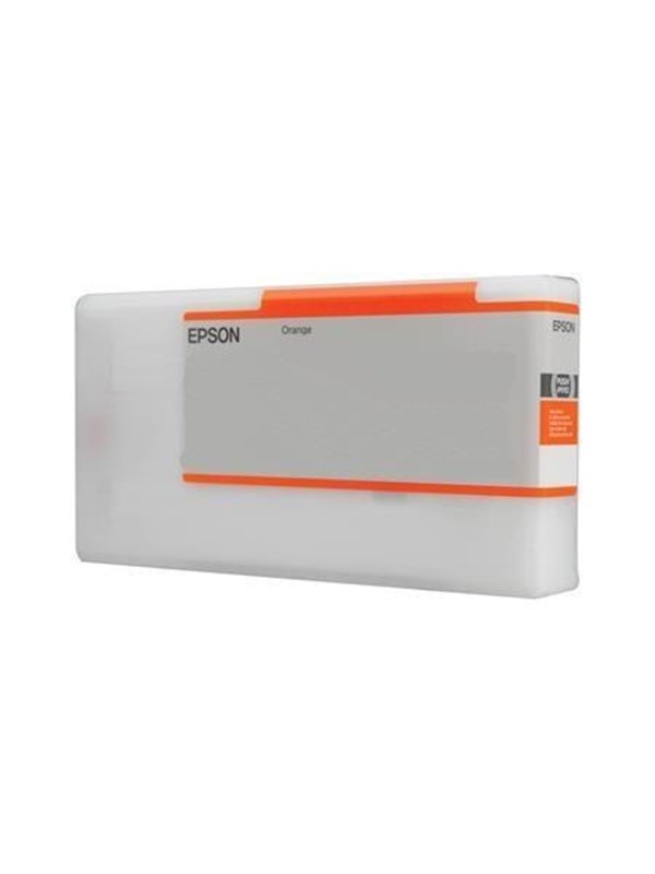 Produktfoto för Epson Bläckpatron T44QA40 orange