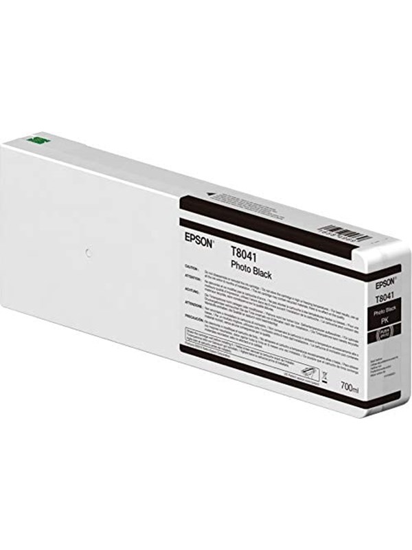 Produktfoto för Epson Bläckpatron T44Q740 grå