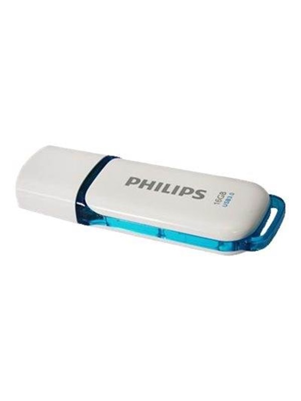 Philips Snow Edition 3.0 - 16GB - USB-minne