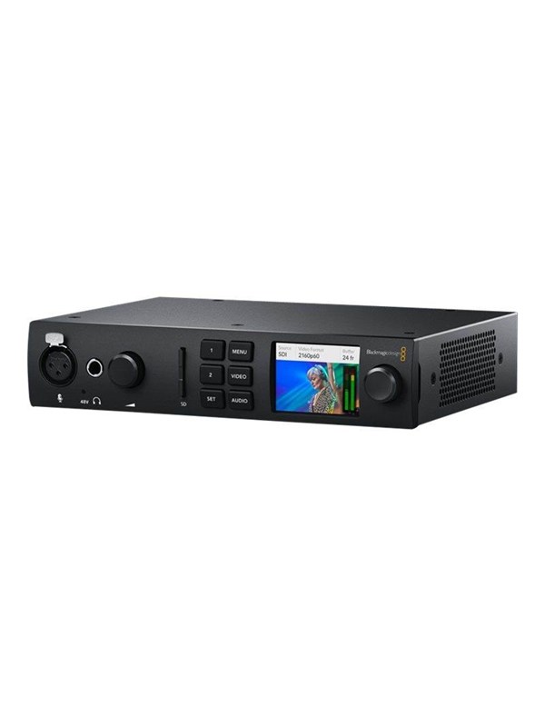Produktfoto för Blackmagic UltraStudio 4K Mini