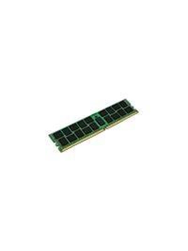 Kingston 64gb Ddr4 Reg Ecc 3200mhz Dell