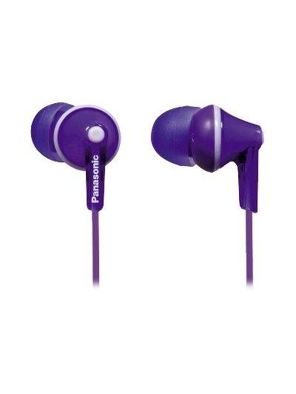 Panasonic Rp Hje125 Earphones