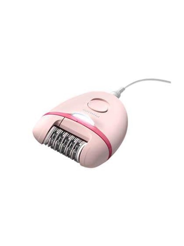 Philips Epilator Satinelle Essential Bre285/00