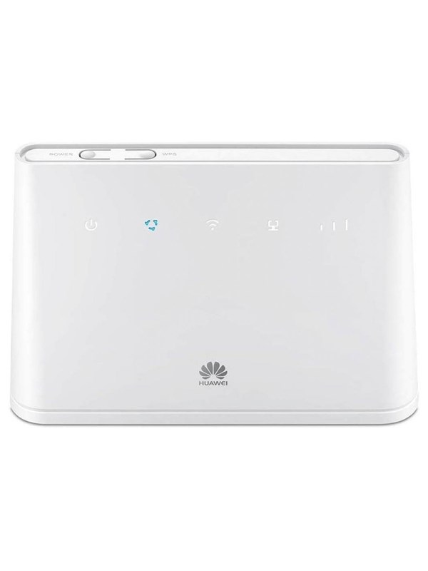 Huawei B311 221 4g Router 2 White 4g N Standard 802.11n