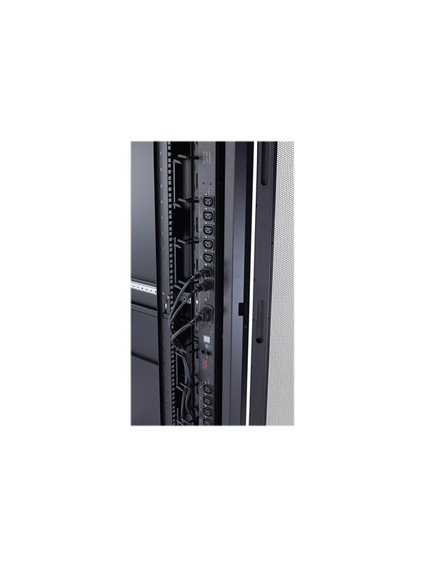 APC Switched Rack PDU
