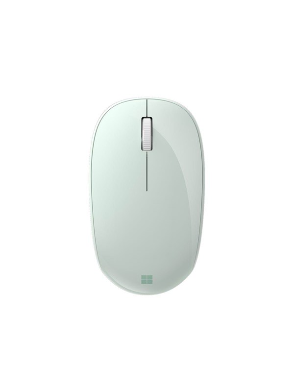Microsoft Bluetooth Mouse Mouse Optic 3 Knappar Grön