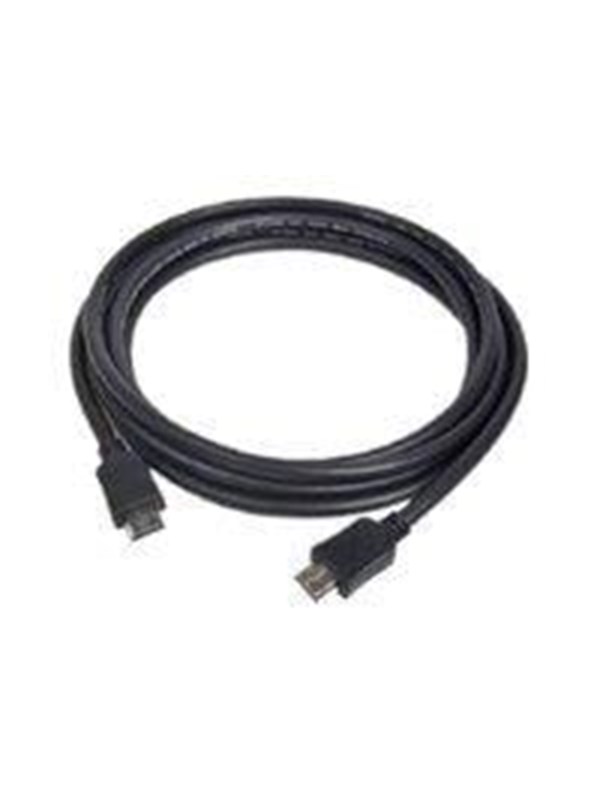 Gembird HDMI with Ethernet cable - 1.8 m