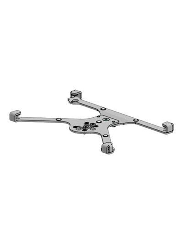 Ergonomic Solutions Spacepole X Frame