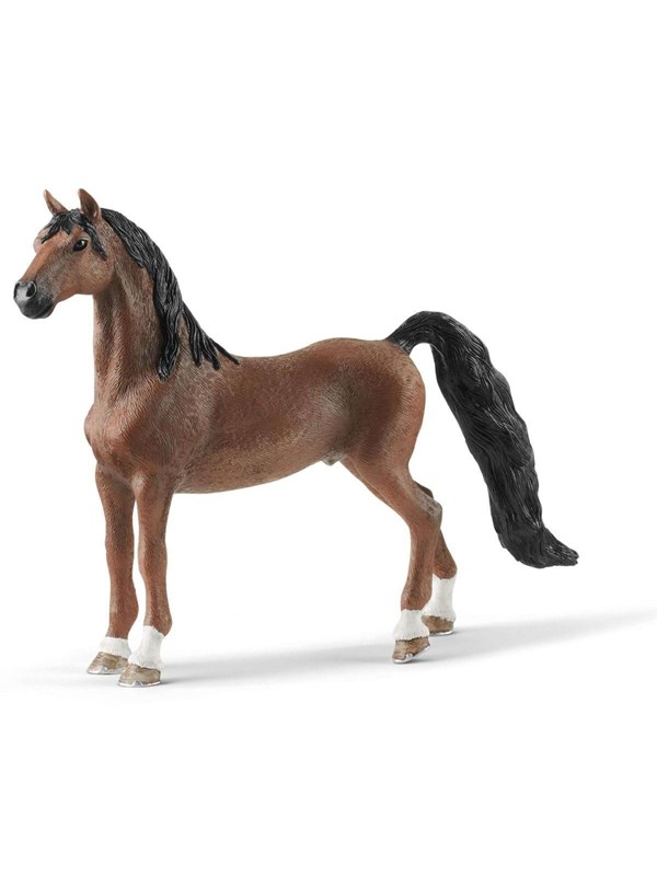 Schleich American Saddlebred Valack
