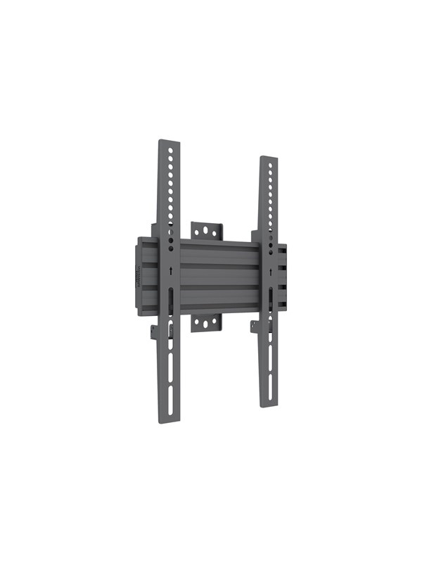 Multibrackets Pro Series M Wallmount Pro Mbsth1up 50 Kg 100 " 100 X 100 Mm